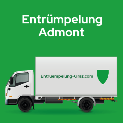 Entrümpelung Admont