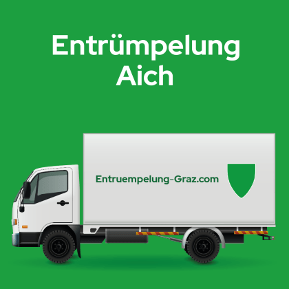 Entrümpelung Aich