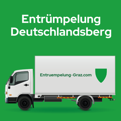 Entrümpelung Deutschlandsberg