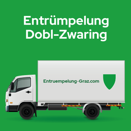 Entrümpelung Dobl-Zwaring