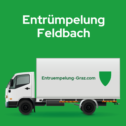 Entrümpelung Feldbach