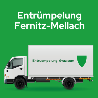Entrümpelung Fernitz-Mellach