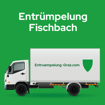 Entrümpelung Fischbach