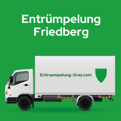 Entrümpelung Friedberg