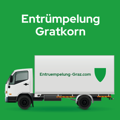 Entrümpelung Gratkorn