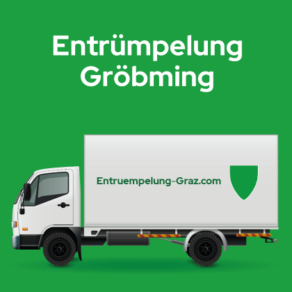 Entrümpelung Gröbming