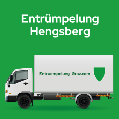 Entrümpelung Hengsberg