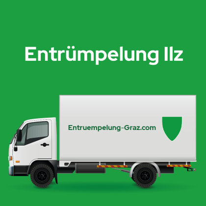 Entrümpelung Ilz