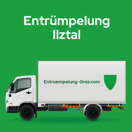 Entrümpelung Ilztal