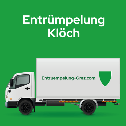 Entrümpelung Klöch