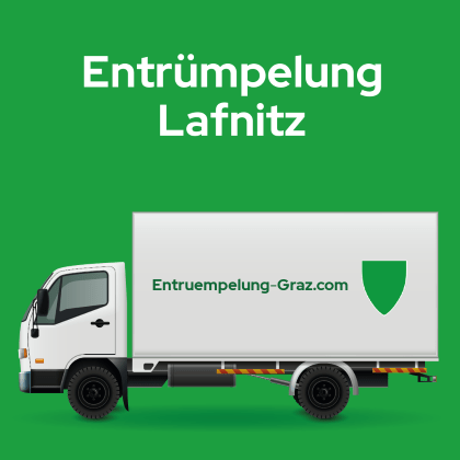 Entrümpelung Lafnitz