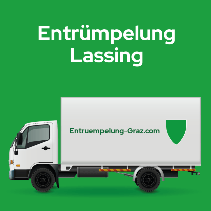 Entrümpelung Lassing