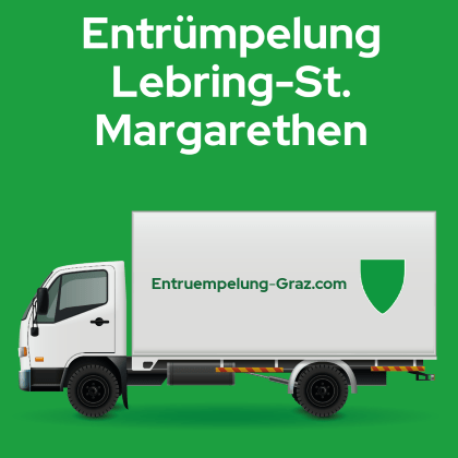 Entrümpelung Lebring-St. Margarethen