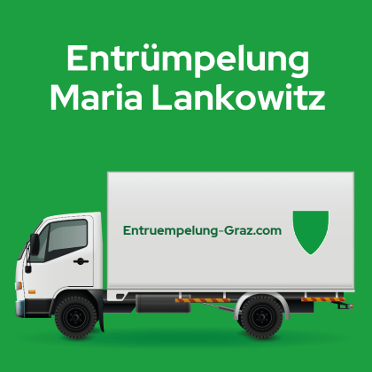 Entrümpelung Maria Lankowitz