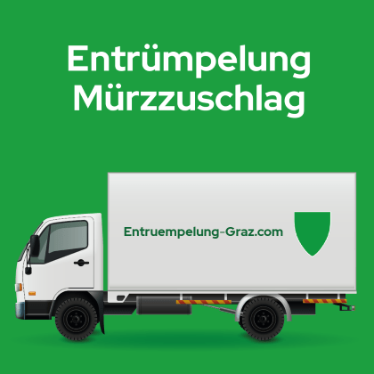 Entrümpelung Mürzzuschlag