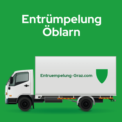 Entrümpelung Öblarn
