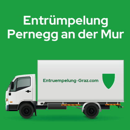 Entrümpelung Pernegg an der Mur