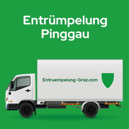 Entrümpelung Pinggau