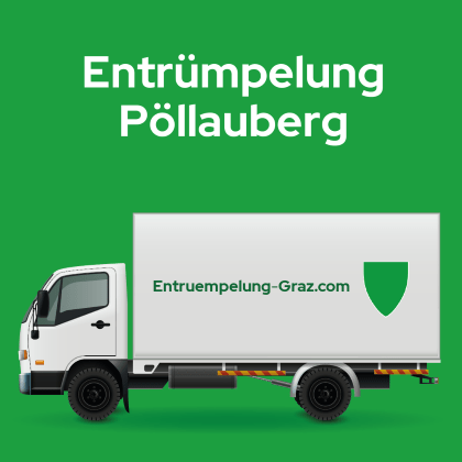Entrümpelung Pöllauberg