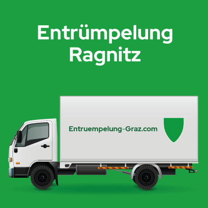 Entrümpelung Ragnitz