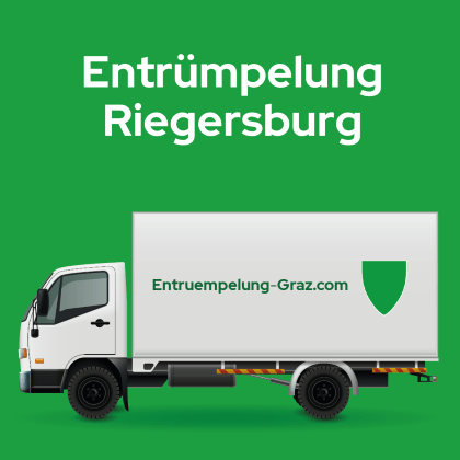 Entrümpelung Riegersburg