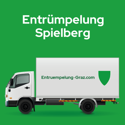 Entrümpelung Spielberg