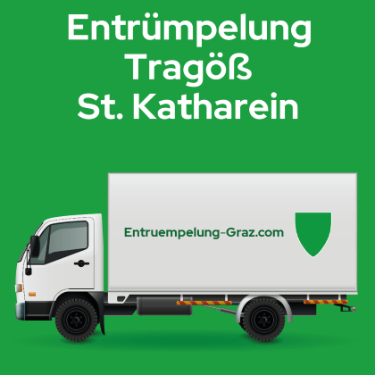 Entrümpelung Tragöß-St. Katharein