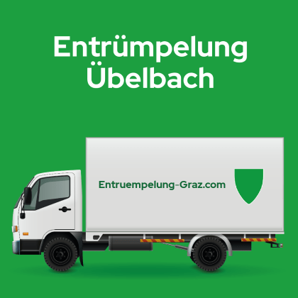 Entrümpelung Übelbach
