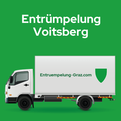 Entrümpelung Voitsberg