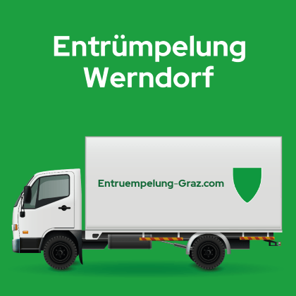 Entrümpelung Werndorf