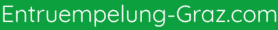 Logo Entrümpelung